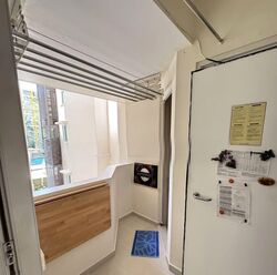 Savannah Condopark (D18), Condominium #534014591